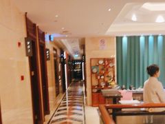 -红城阁·上海味道(四平路店)