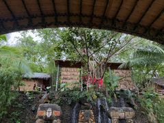 -海南槟榔谷黎苗文化旅游区
