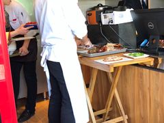 -四季民福烤鸭店(前门廊房二条店)