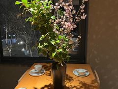 -一坐一忘云南菜(三里屯店)