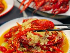 -舞虾小说.涮肉.烧烤(国顺东路店)