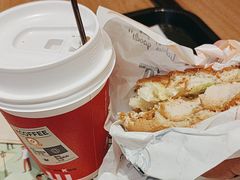 -肯德基(堤口店)