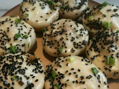 -京城小江南·北京烤鸭·江南土菜·白鱼(中关村店)