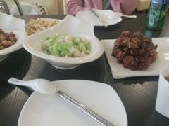 -城南往事风味主题餐厅(领秀城店)