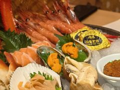 -德川家日本料理(中关村寰太大厦店)