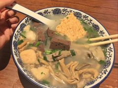 -小潘记鸭血粉丝汤