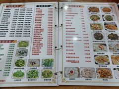 -南记食粥坊·宵夜大排档(莲花店)