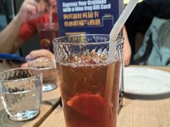 -WOLFGANG PUCK KITCHEN & BAR(迪士尼小镇店)
