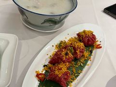 -粤财皇冠假日酒店·彩华轩中餐厅