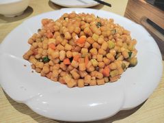 -紫光园·烤鸭(美术馆店)
