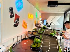 -现代汽车文化中心 Hyundai Motorstudio Beijing