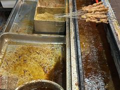 -眼镜烧烤(吉庆街店)