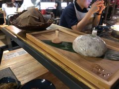 毛肚-湊湊火锅·茶憩(东城万达店)