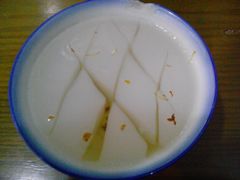 杏仁豆腐-奶酪魏(牛街总店)
