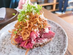 -BOR Eatery(安福路店)