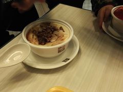 -满记甜品(无锡八佰伴店)