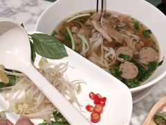 -PHO爺·越南料理(亦庄大族广场店)