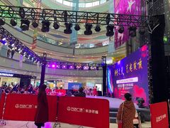 -万达广场(长沙开福店)
