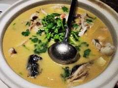 -卢小厨私房菜(长兴店)