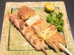 -一石三鸟烧鸟•刺身•定食套餐(南桥美谷店)