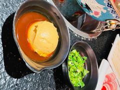 -京炭铜锅涮肉·羊蝎子·羊肉炉(保利·时光里店)
