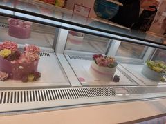 -BON CAKE(华贸购物中心店)