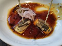 -四道菜·福建菜馆(新街口金鹰店)