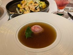 牛小排清汤-王品台塑牛排(成都万象城店)