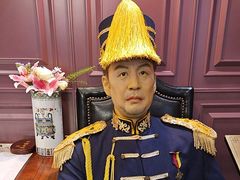 -卫鼎轩·曹公馆(鼓楼店)