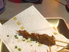 -令狐冲·炭烤活鱼(宝龙店)