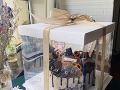 -一间·Ye's Jane烘焙工作室