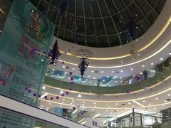 -万达广场(无锡滨湖店)
