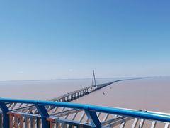 -宁波海天一洲景区