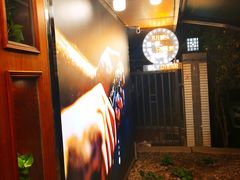 -帽帽家只卖生蚝·烧烤(沙湖路店)