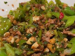 -破三川·新川菜(静安大融城店)