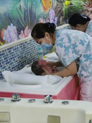 点击看大图 -蓓爱娇琪月子会所(虹口店)