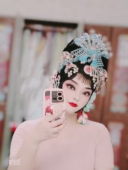 -梨园天地京剧摄影(玲珑天地店)