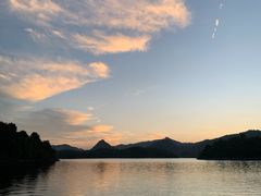 -阿哈湖国家湿地公园