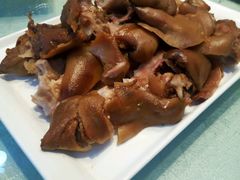 -李家猪蹄融合菜馆(河松街店)