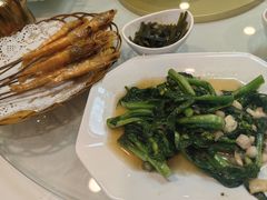 -宜宾海鲜酒家·三十年老字号