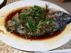 -明思味 二十年潮粤菜(榕城东山店)