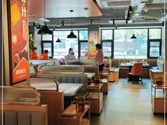 -超级鲜•胡毛肚火锅(扬帆店)