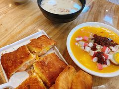 -和众大油条(维明路店)