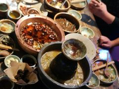 -水煮三国·川鲁江湖菜(香山店)