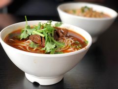 -秦云老太婆摊摊面(磁器口店)