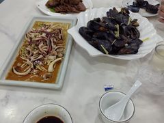 -威海渔村(黄兴路店)