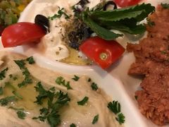 -ALAMEEN阿拉伯餐厅(三里屯店)
