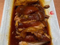 -抱德·潮汕味(敦和店原惠城鱼仔)