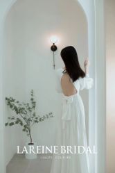 -拉瑞娜LaReine婚纱礼服高级定制