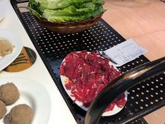 -汕头福合埕牛肉火锅店(花蕾路店)